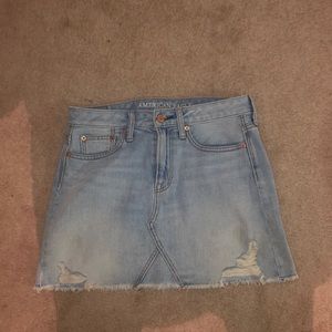 American eagle skirt